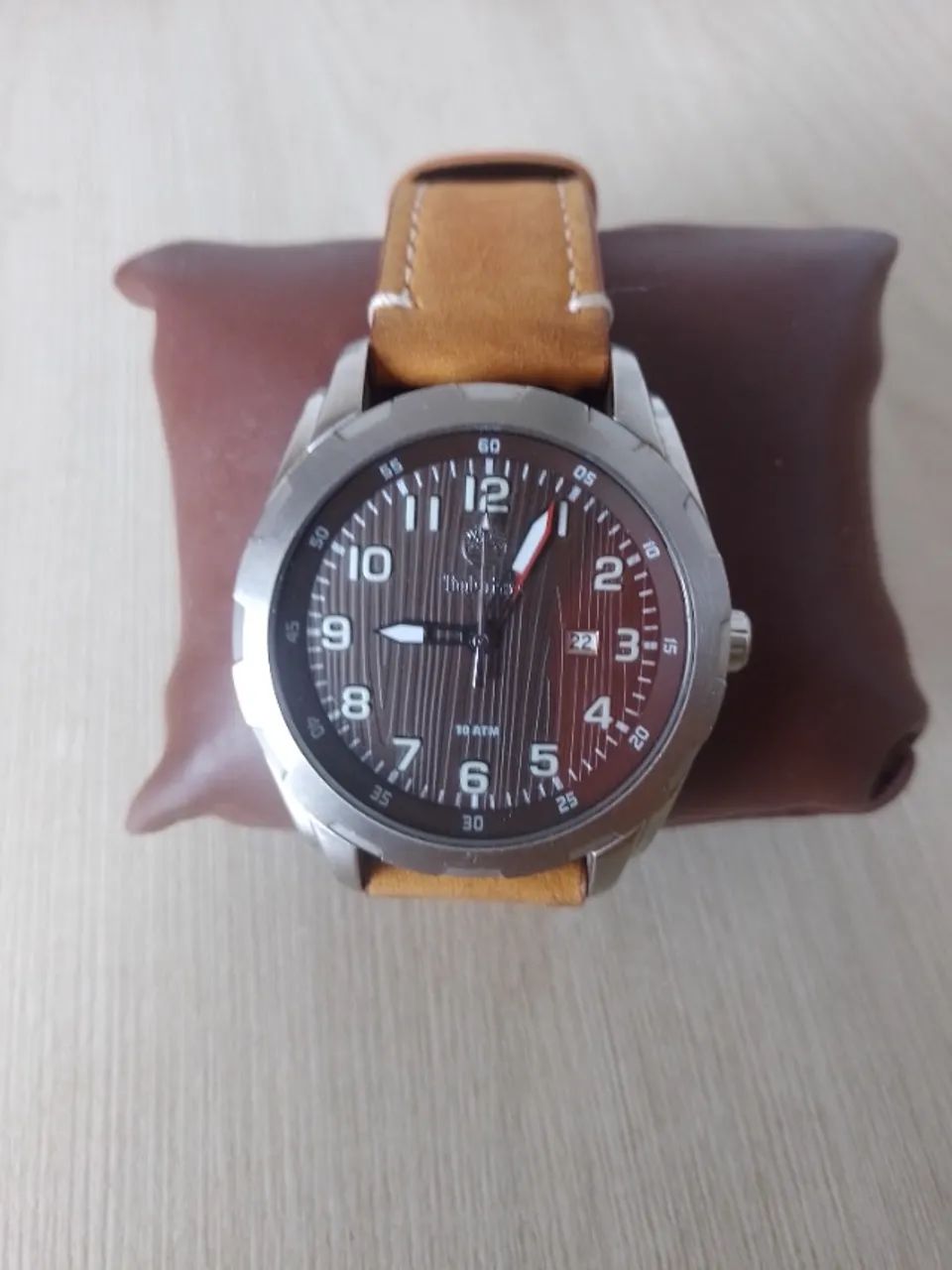 Relógio Timberland 