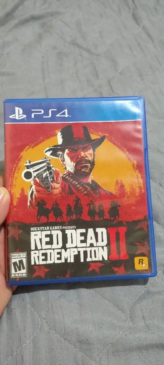 Jogo original  PS4 - Foto 4