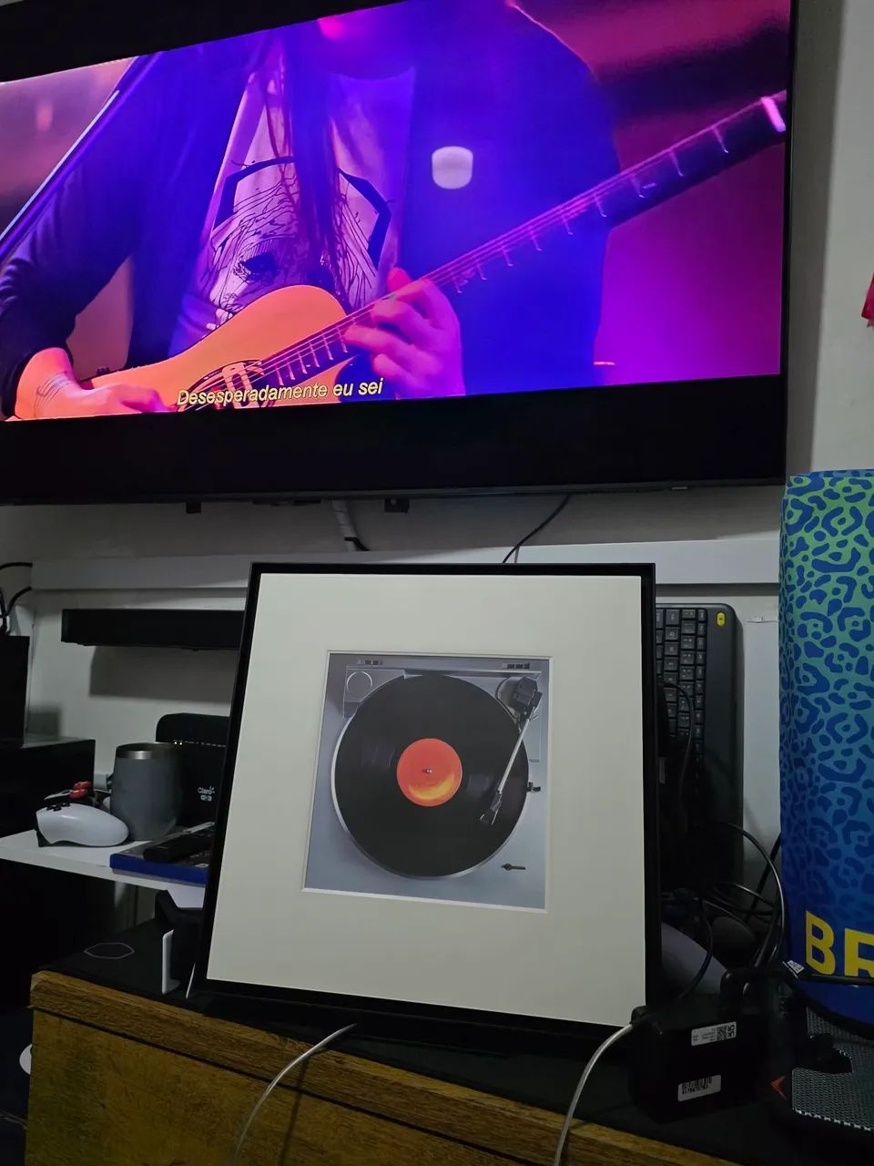 Music Frame Samsung