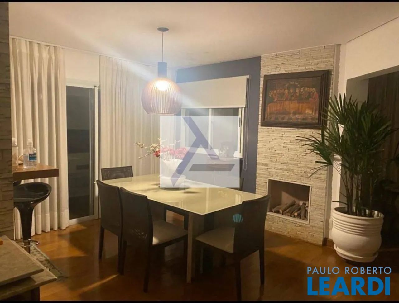 CASA EM CONDOMÍNIO - CIDADE JARDIM - SP - Foto 5