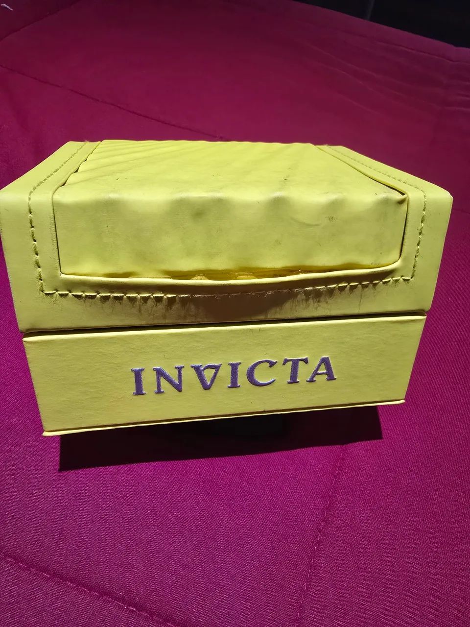 Relógio invicta hybrid venon - modelo raro - Foto 5