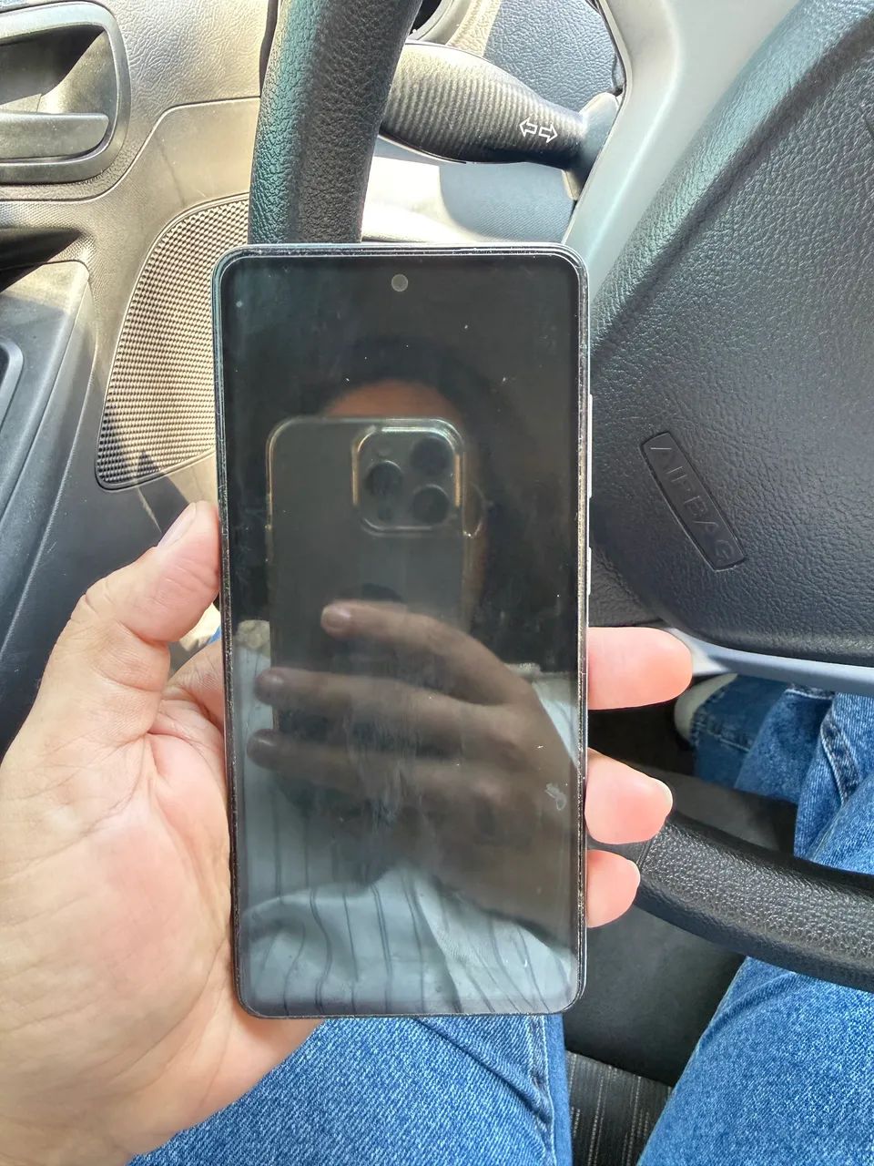 Celular A52 128gb  - Foto 4
