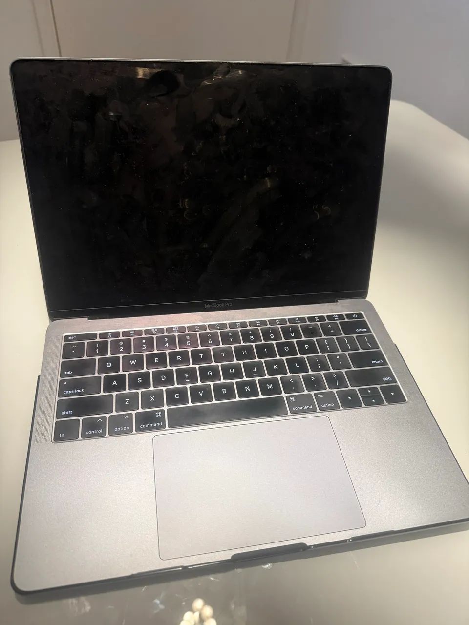 MacBook Pro 2017 i5 8gb 256ssd - Notebooks - Taguatinga Norte