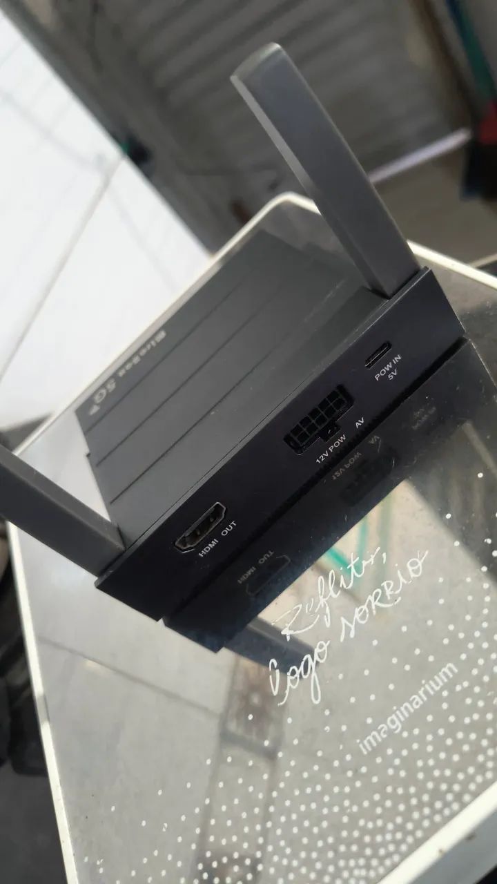 MiraBox 5G - Foto 2