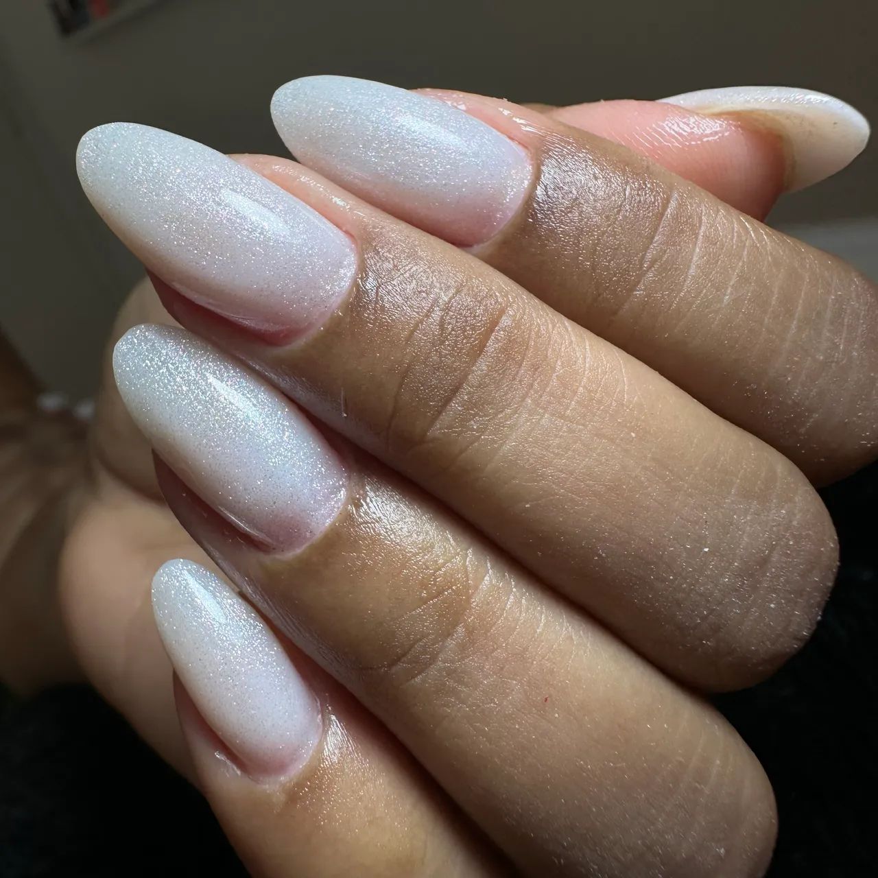 Unhas em gel