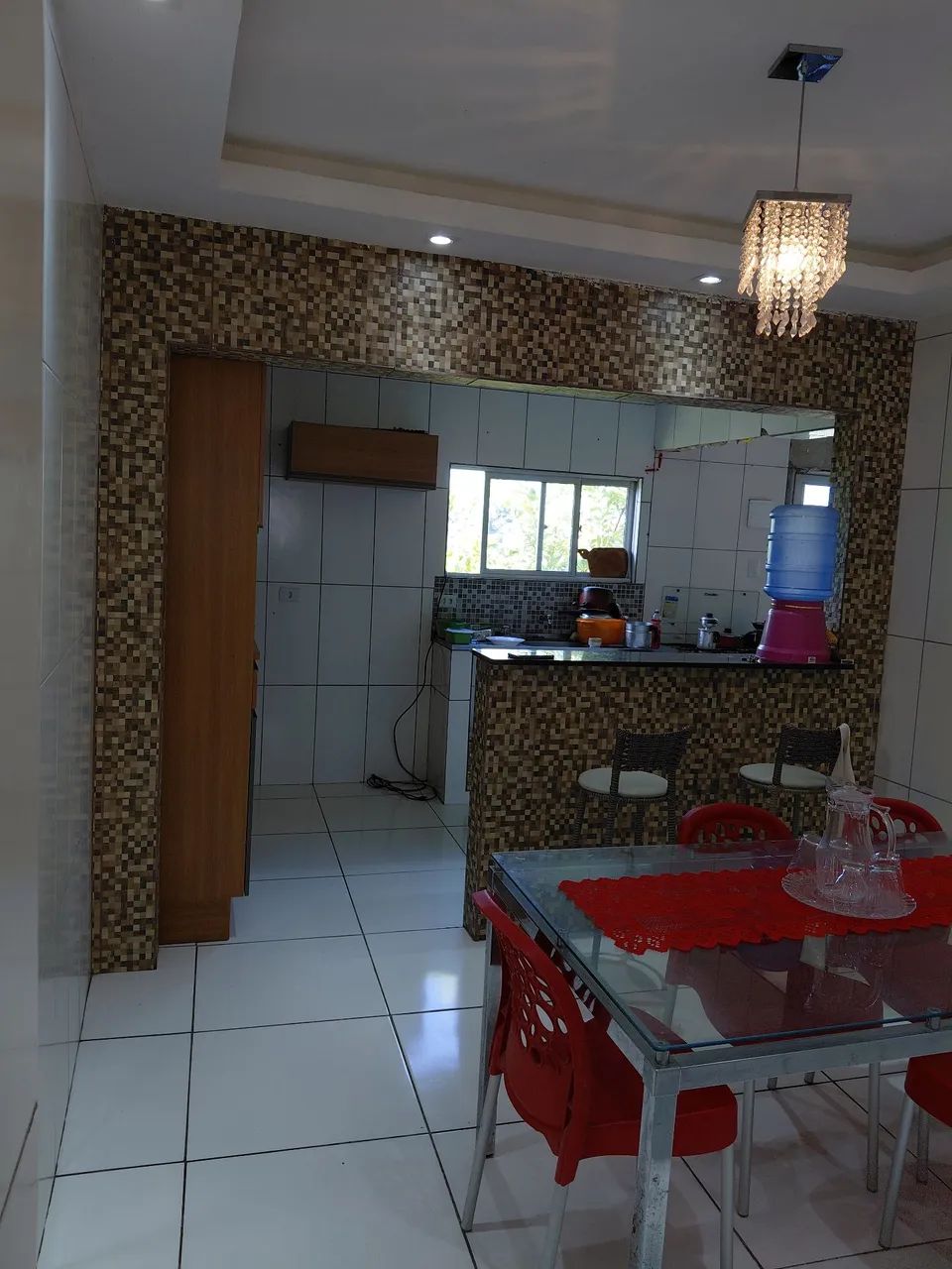 Casa Completa em Nova Descoberta  - Foto 3
