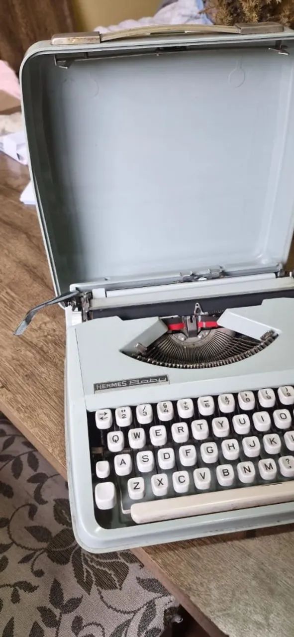 Máquina de Escrever 65566241250050122
