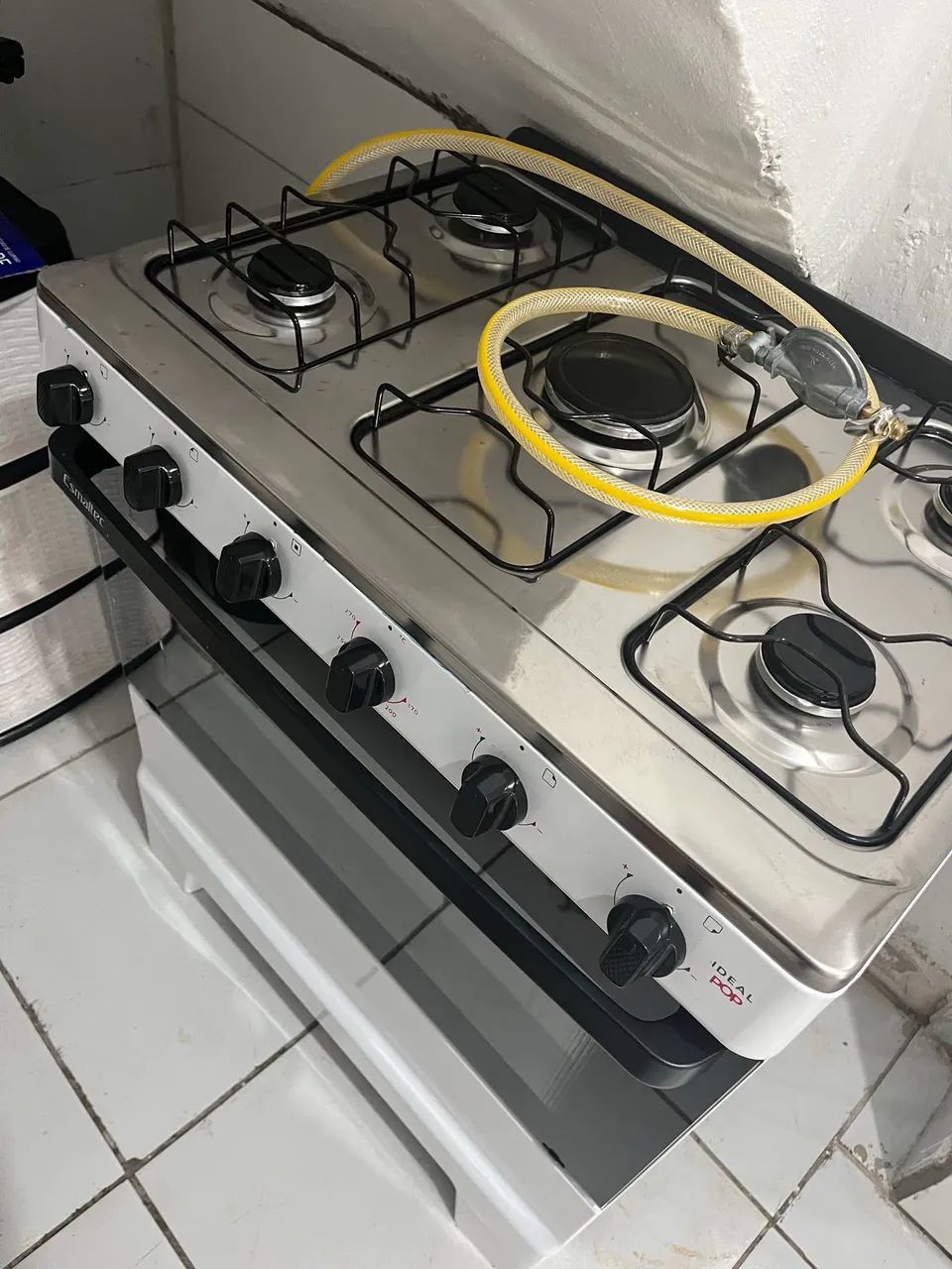 Fogão 5 bocas  - Foto 3