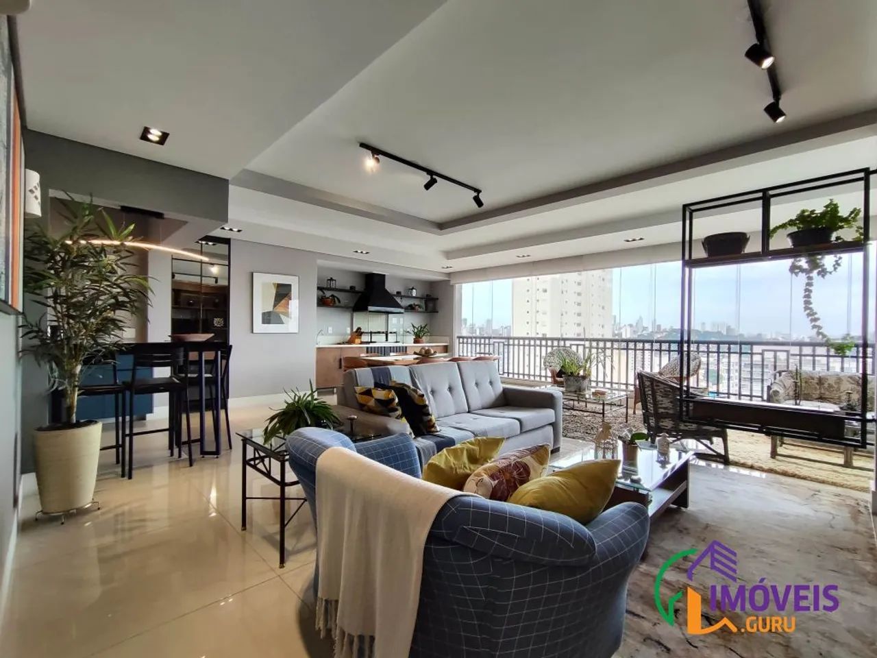 APARTAMENTO - VILA ROMANA - SP - Foto 2