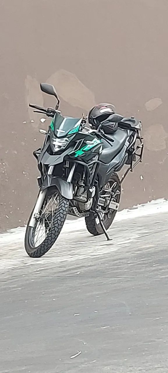 Xre 300 2019  - Foto 2