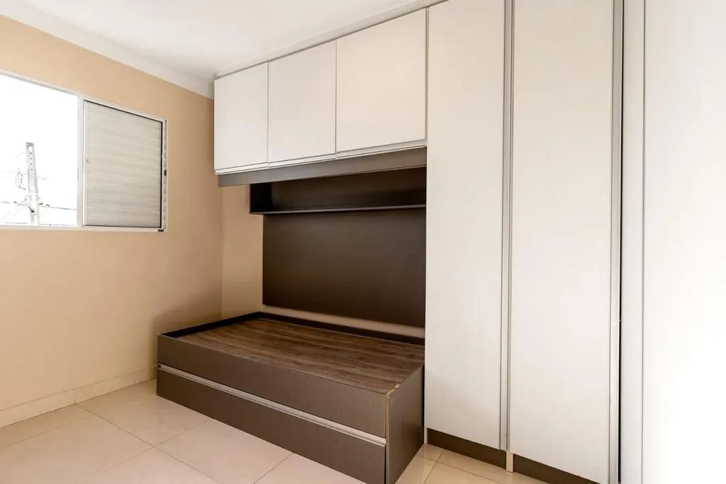 Casa à venda em Nova Odessa, Jardim Marajoara, com 2 quartos - Foto 5
