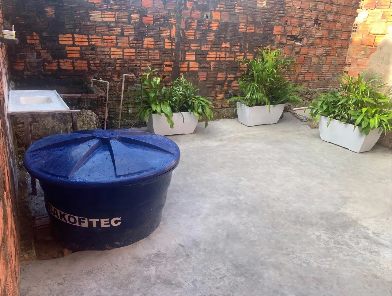 Vendo casa urgente - Foto 2