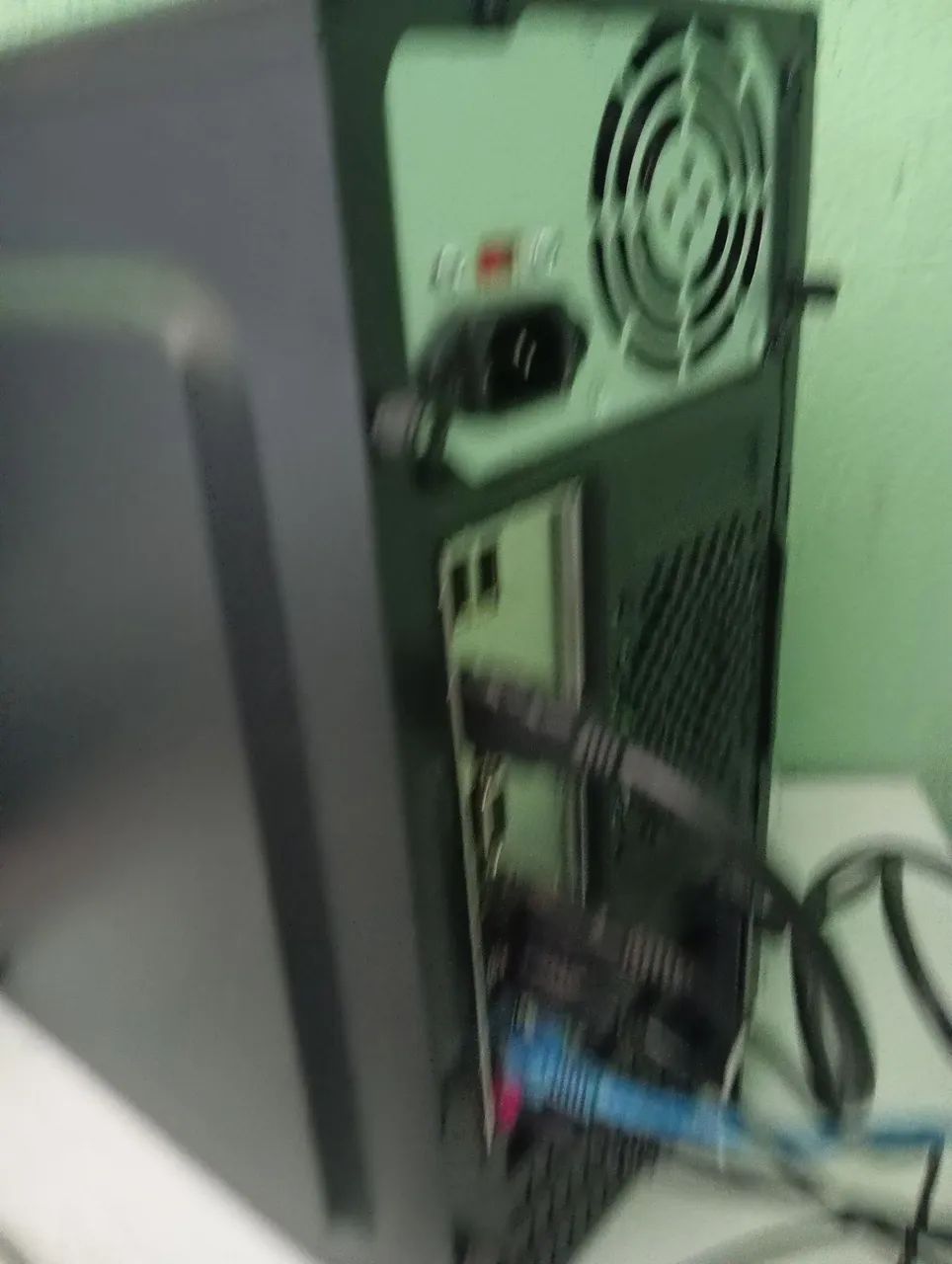 CPU Office | Mancer  - Foto 3