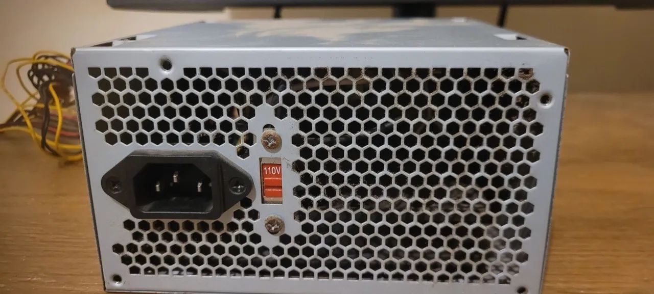 Fonte WPC 300W - Foto 2