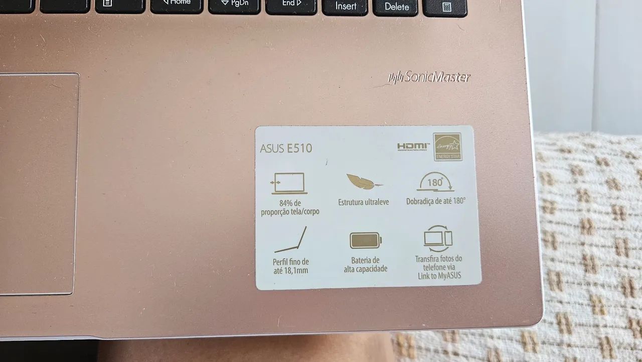 Venda de notebook - Foto 4