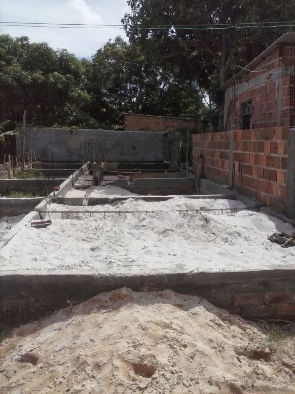 Terreno em Vila de Abrantes  - Foto 4