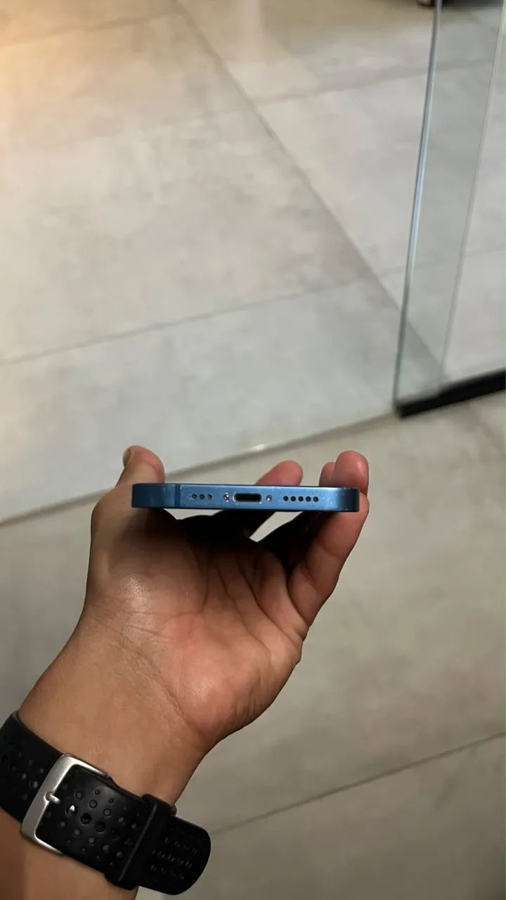 iPhone 13 256g  - Foto 4