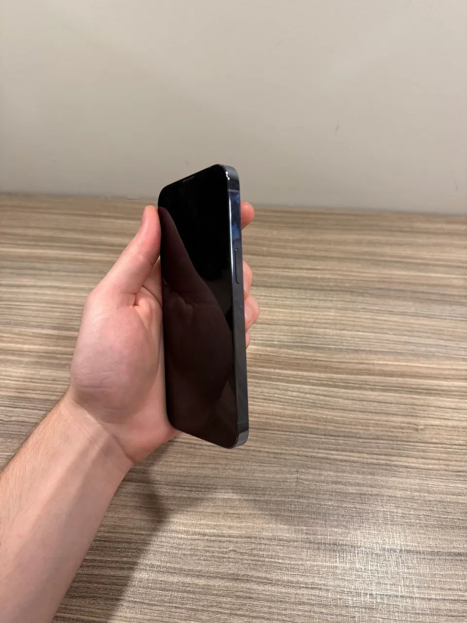 Apple iPhone 13 Pro (128 Gb) - Azul-sierra - Foto 3