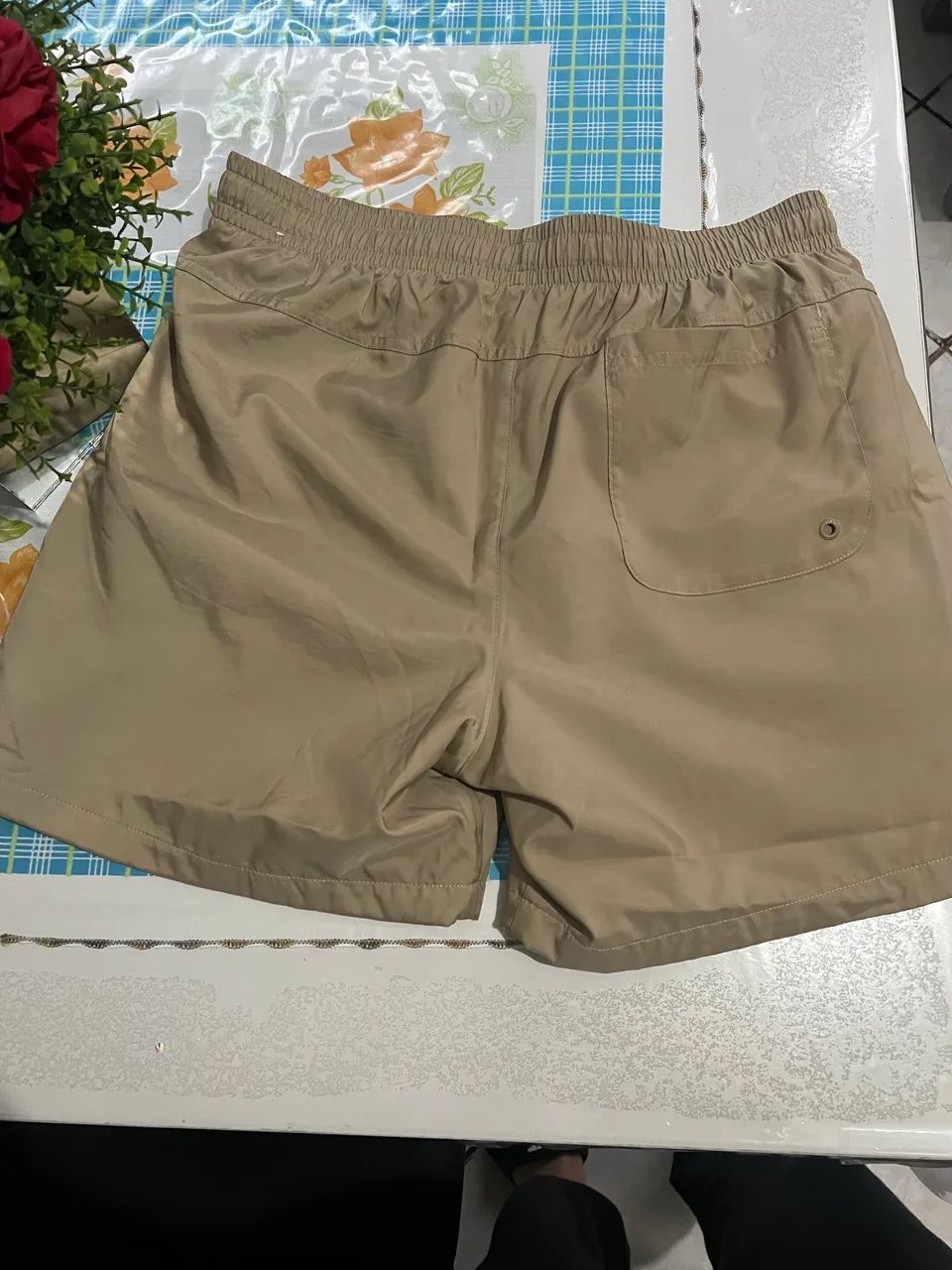 Bermuda nike  - Foto 2