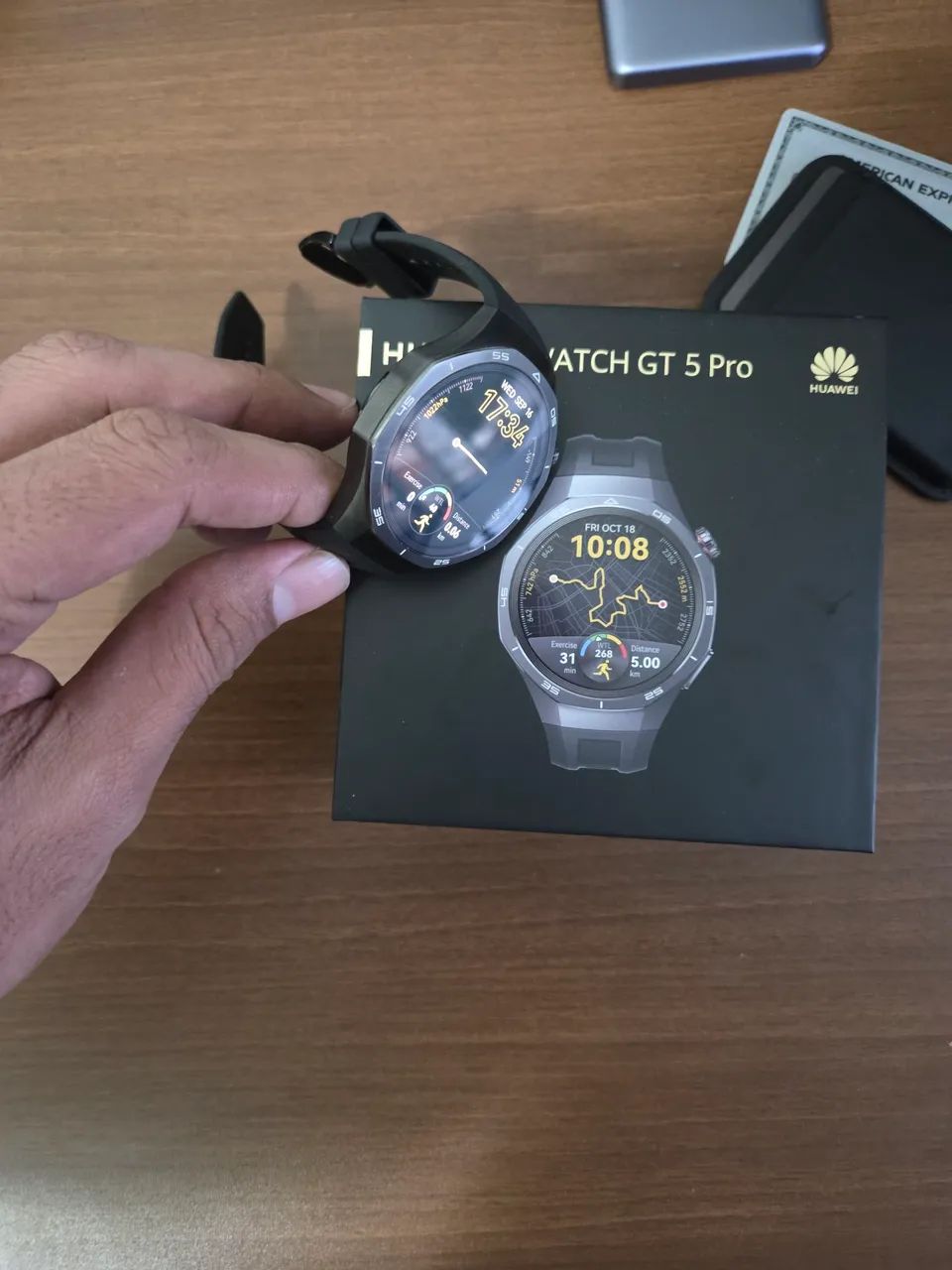 Huawei GT 5 Pro  - Foto 2