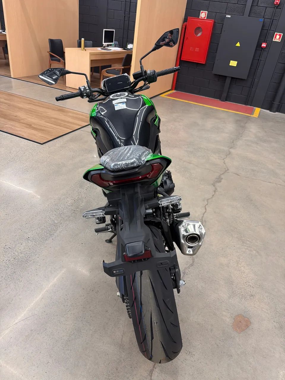 Z900  - Foto 4