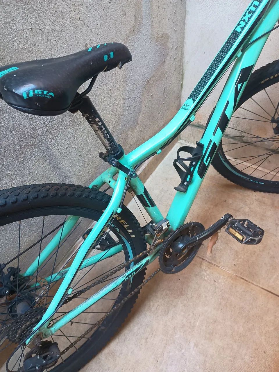 Bicicleta  - Foto 5
