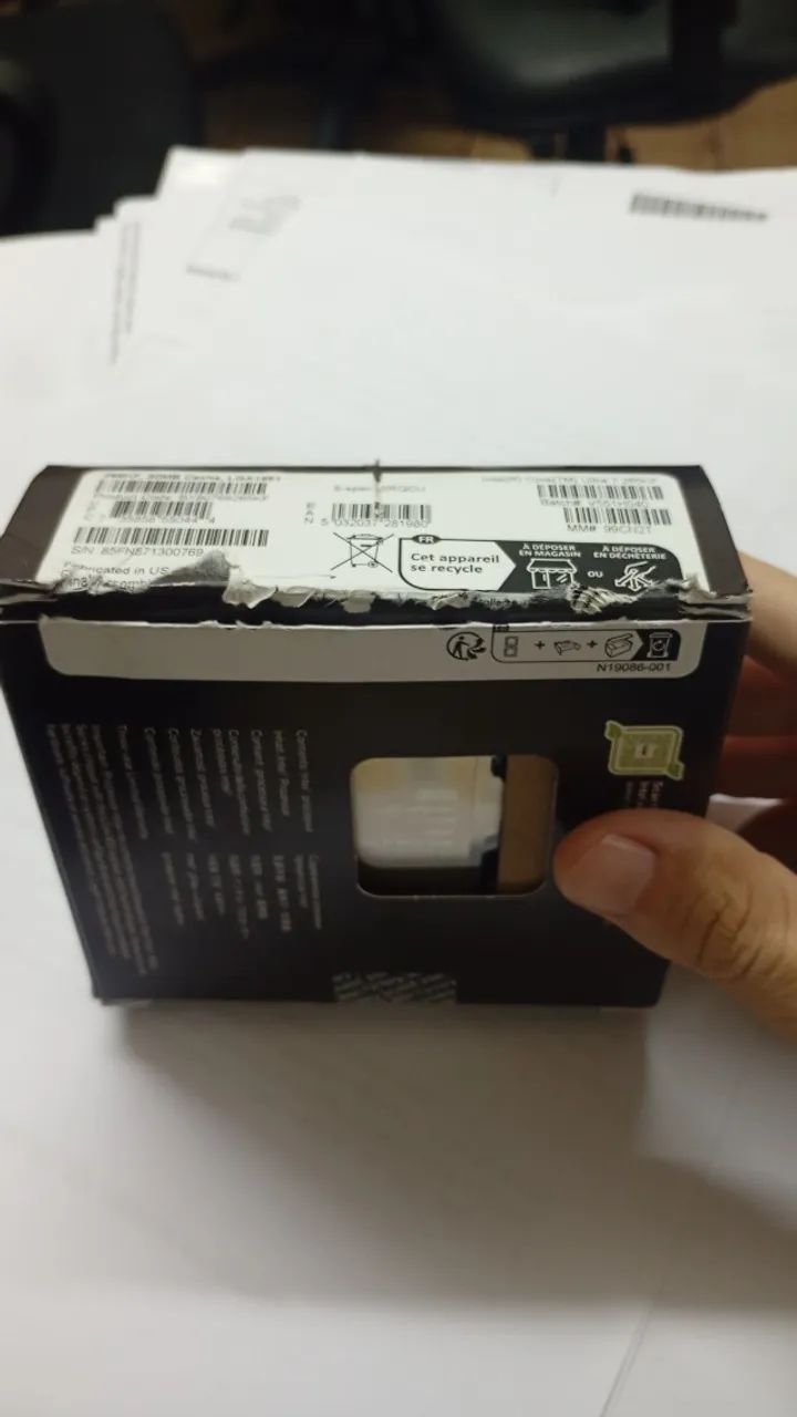 Processador Intel core Ultra 265kf - Foto 2