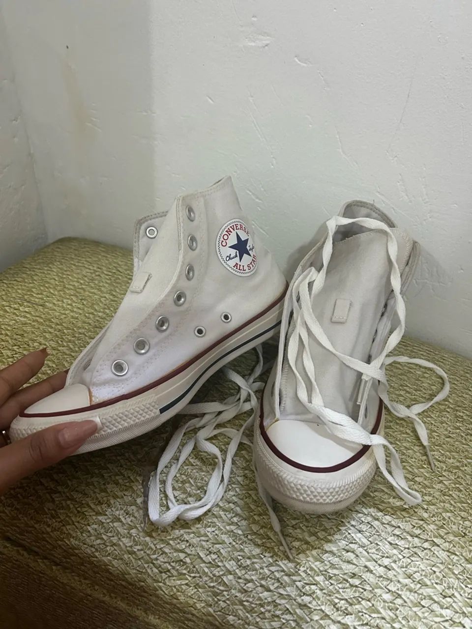 Tênis all star 