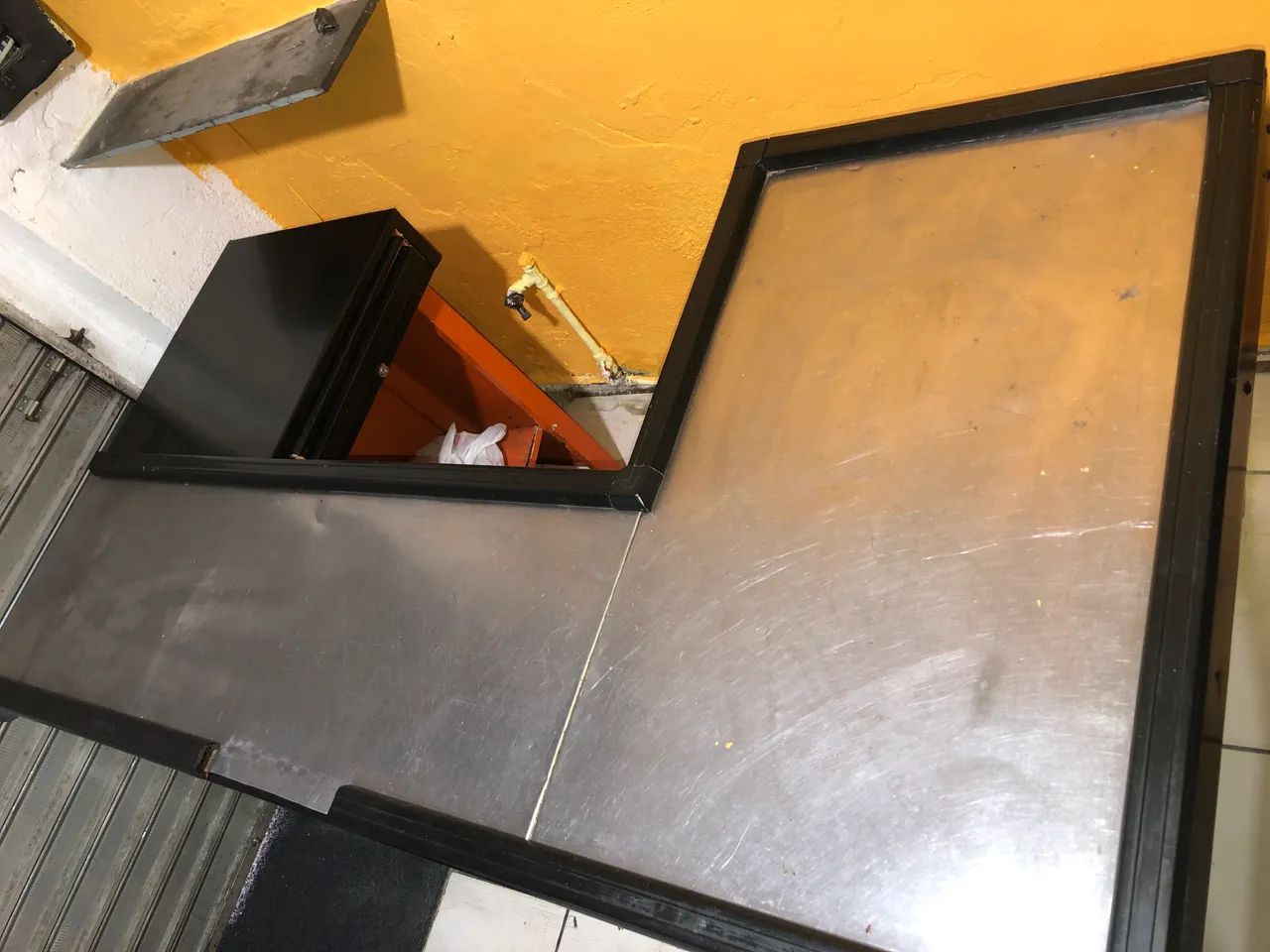 Vende-se Caixa de supermercado  - Foto 3
