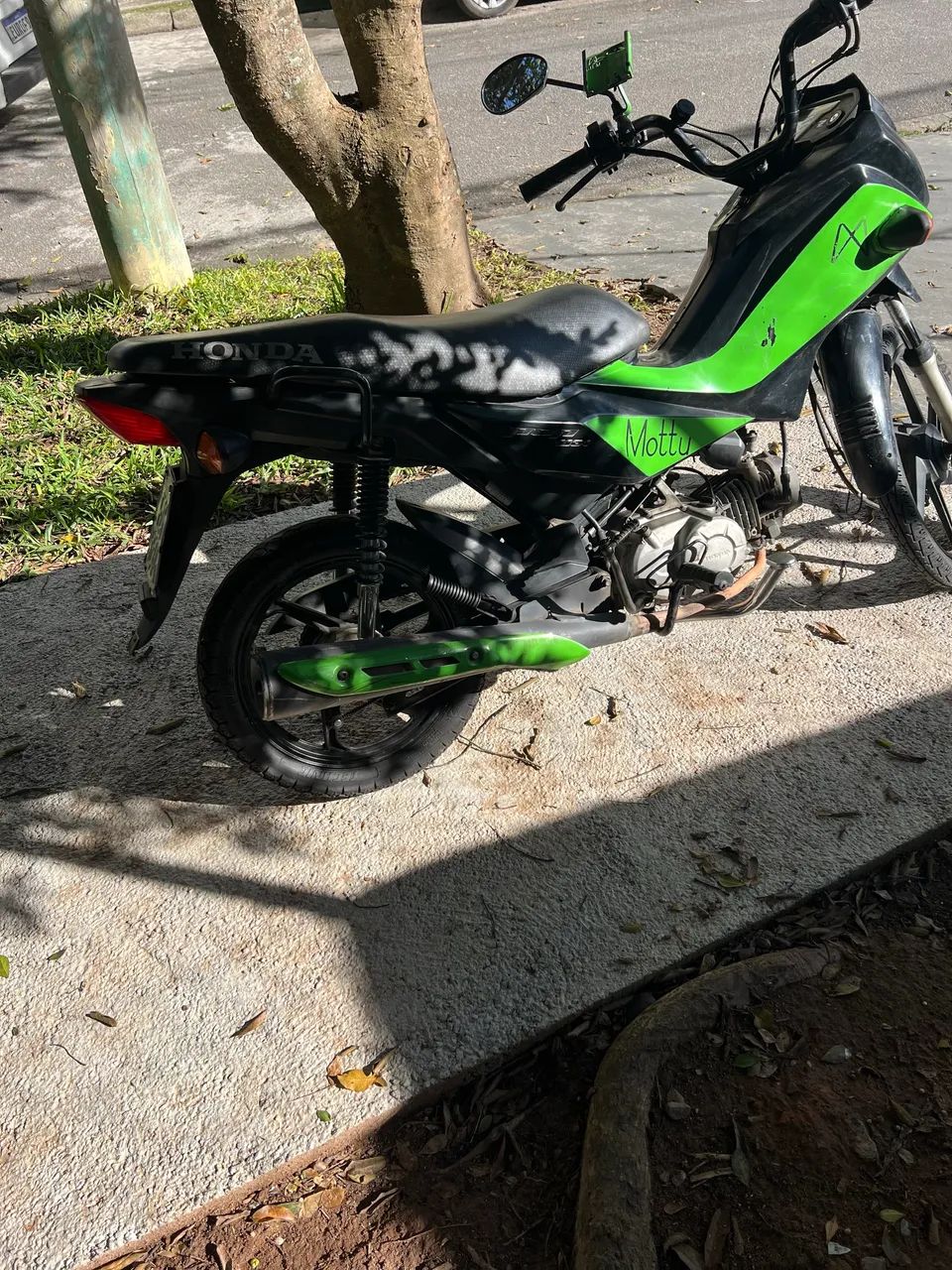 Moto pop 110i - Foto 5