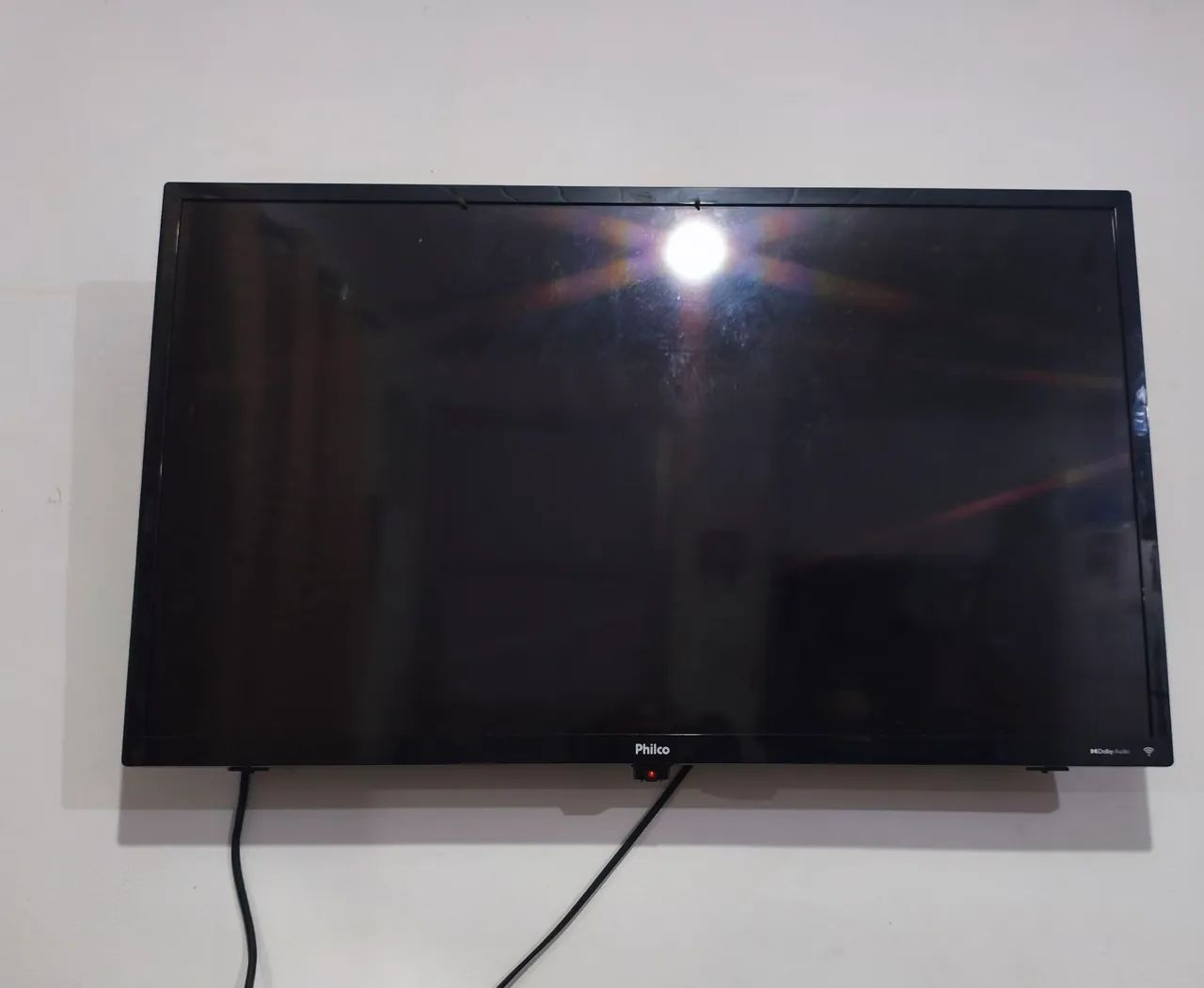 Tv Philco 32 smart tem conversa no valor 