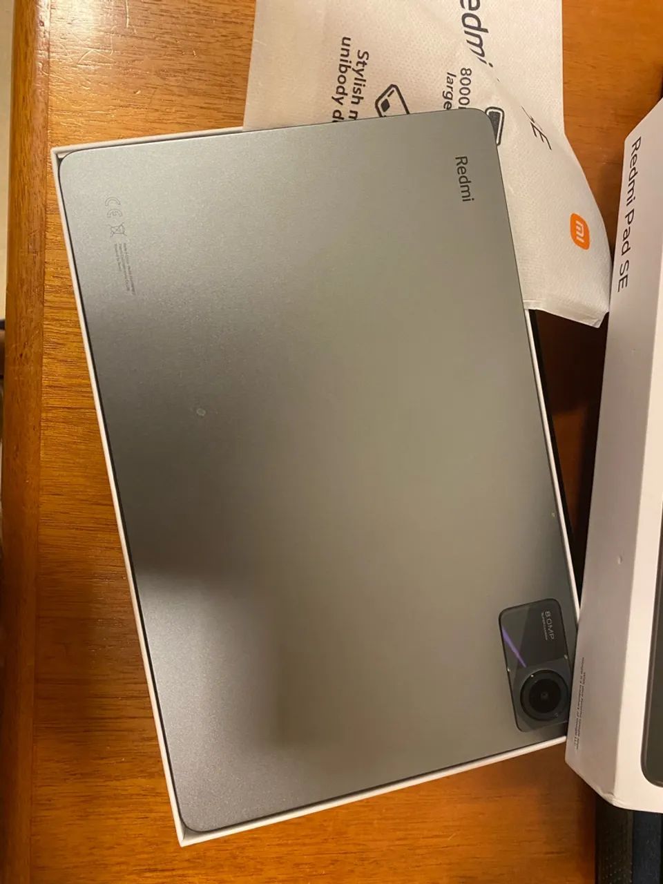 Tablet Redmi Pad SE - Foto 3