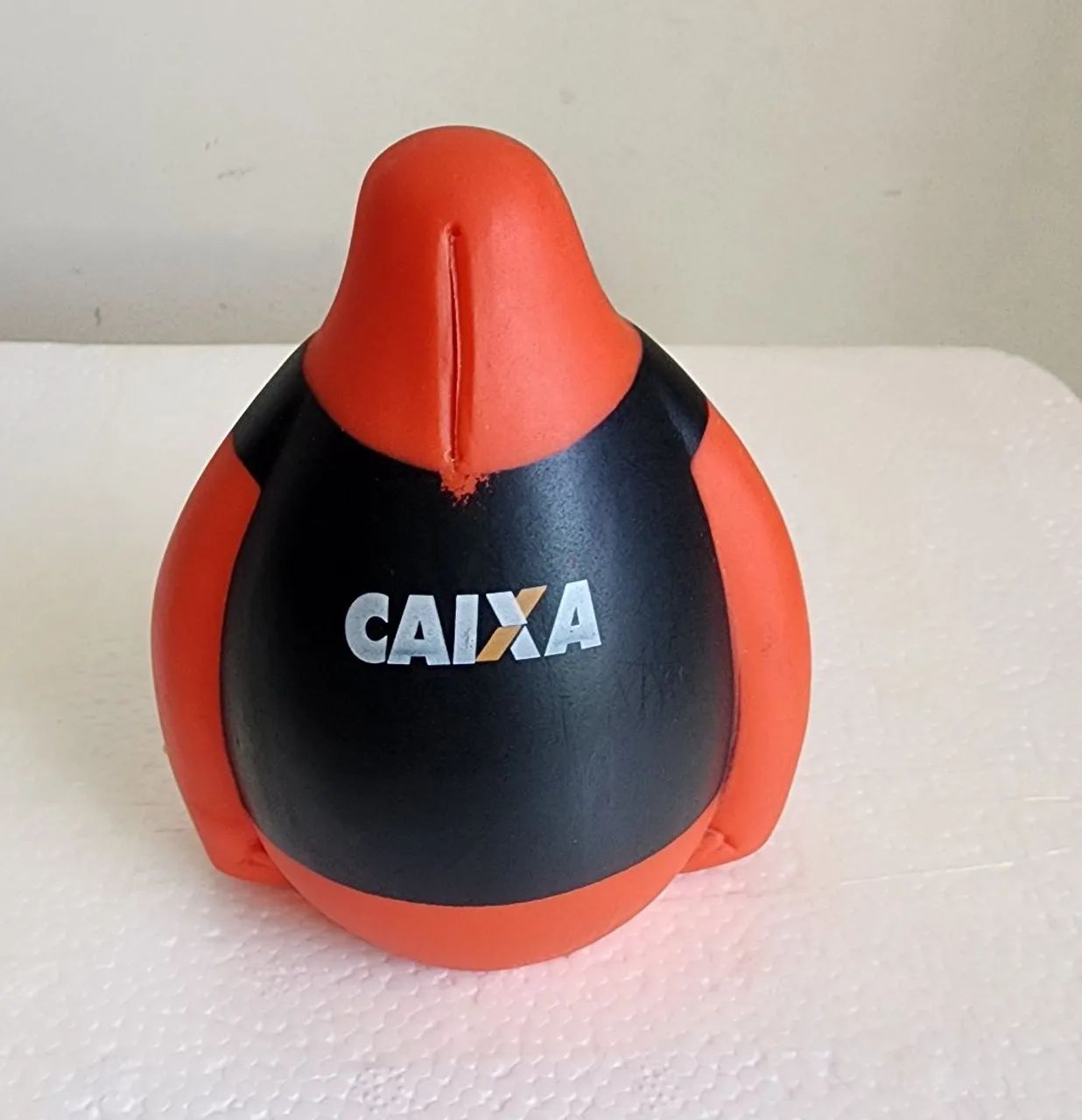 Boneco Poupançudo Caixa - Balum Rock?n?Roll - Foto 2