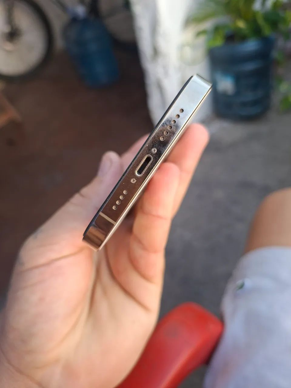 Iphone 13 pro max 256gb - Foto 4