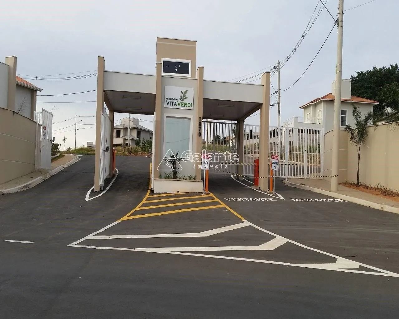terreno - Pinheiro - Valinhos