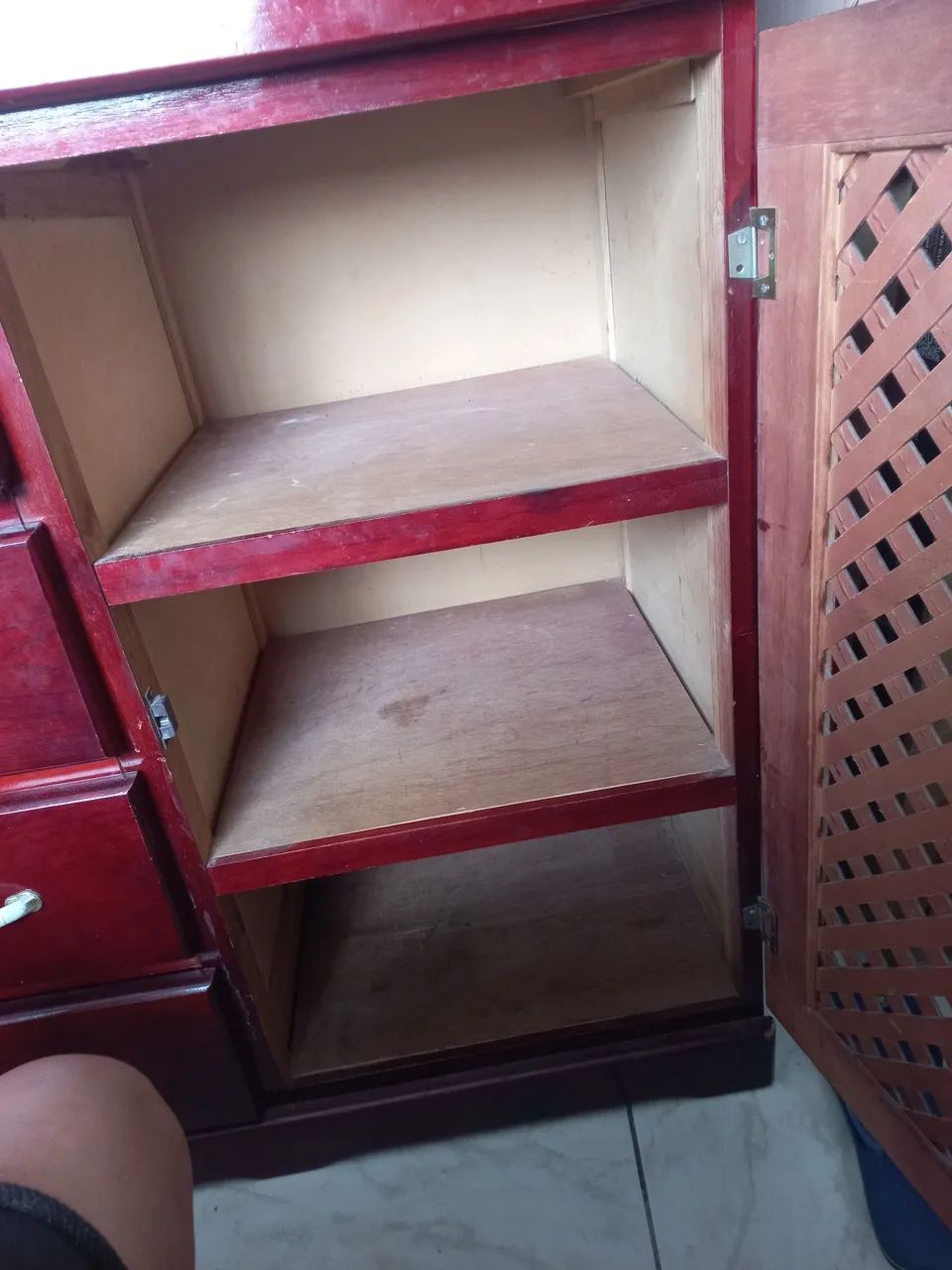 Vendo este cômoda  - Foto 2
