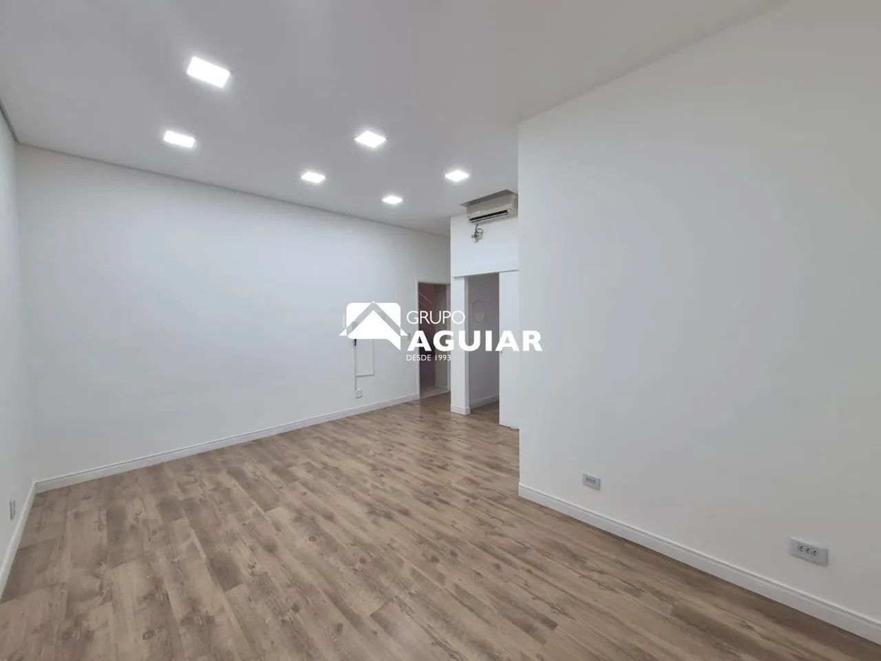 sala - Jardim Santo Antonio - Valinhos - Foto 4