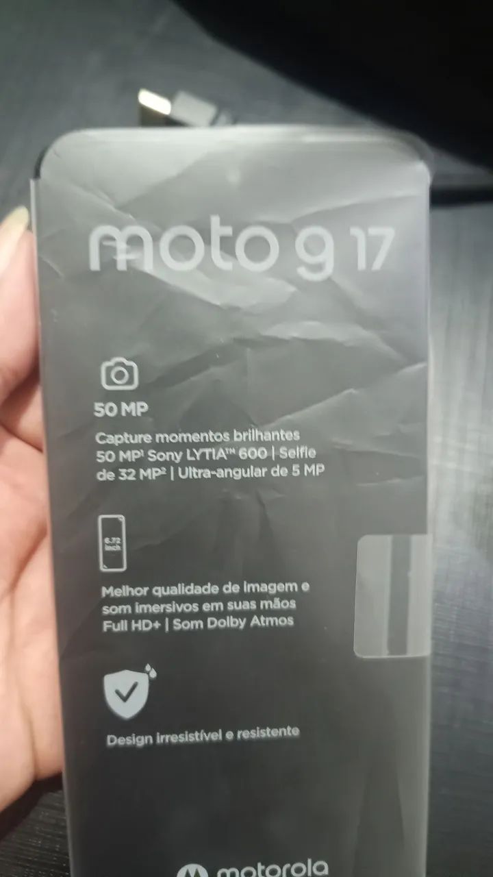 MotoG 17 - Foto 2