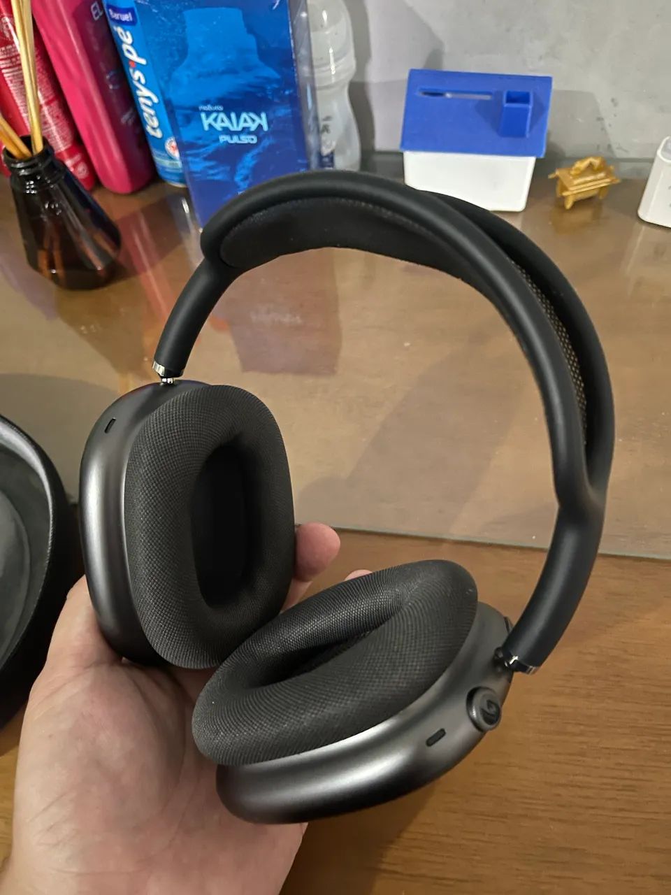 AIR POD MAX 