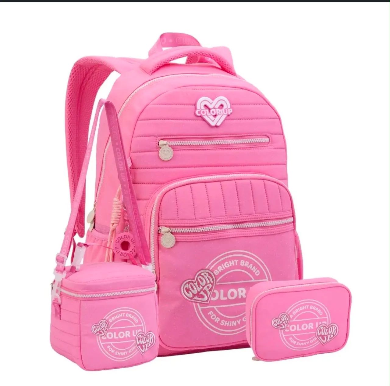 Kit mochila da COLOR UP. - Foto 3