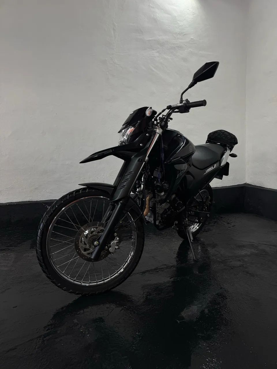 LANDER XTZ 250 - Foto 4