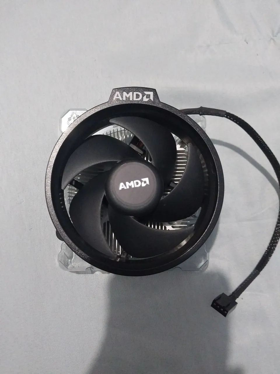 Air Cooler AMD