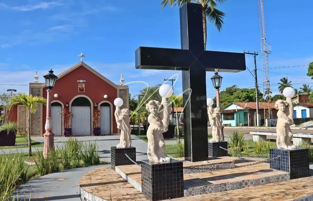 Área à Venda, centro , Una, BA - Foto 4