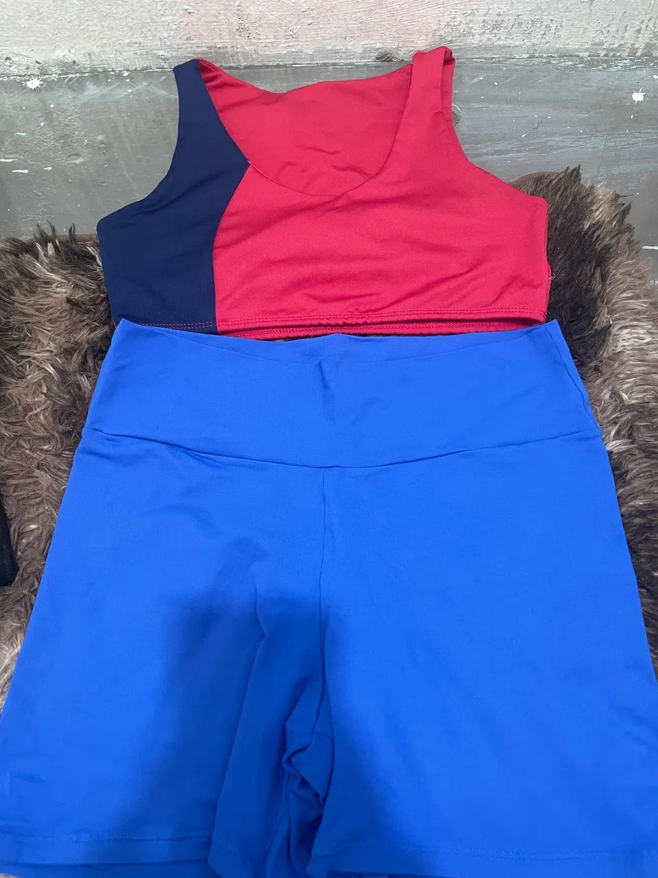 Roupas de academia  - Foto 5
