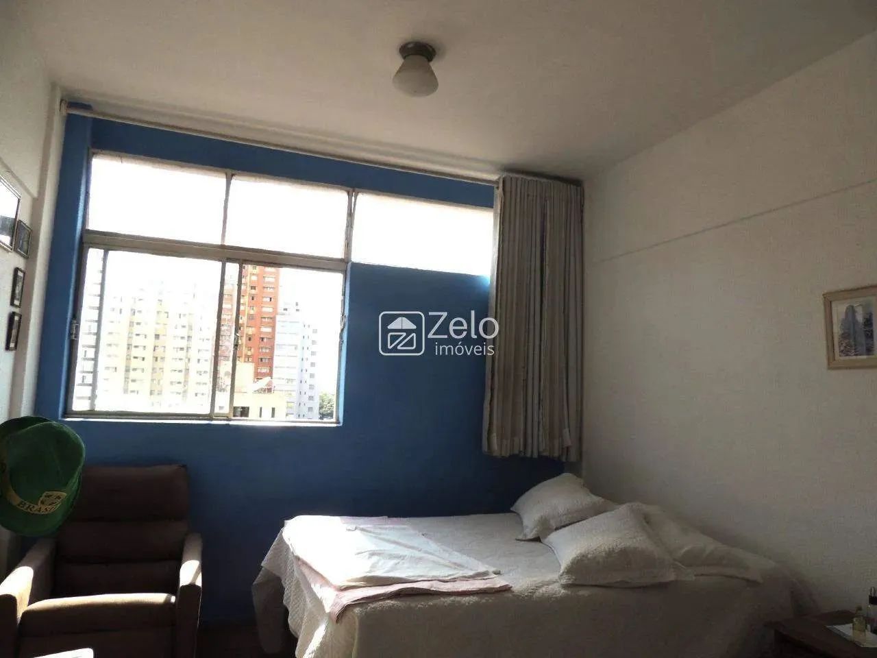 Apartamento à venda em Centro, Campinas - SP | Cód 52376 - Foto 4