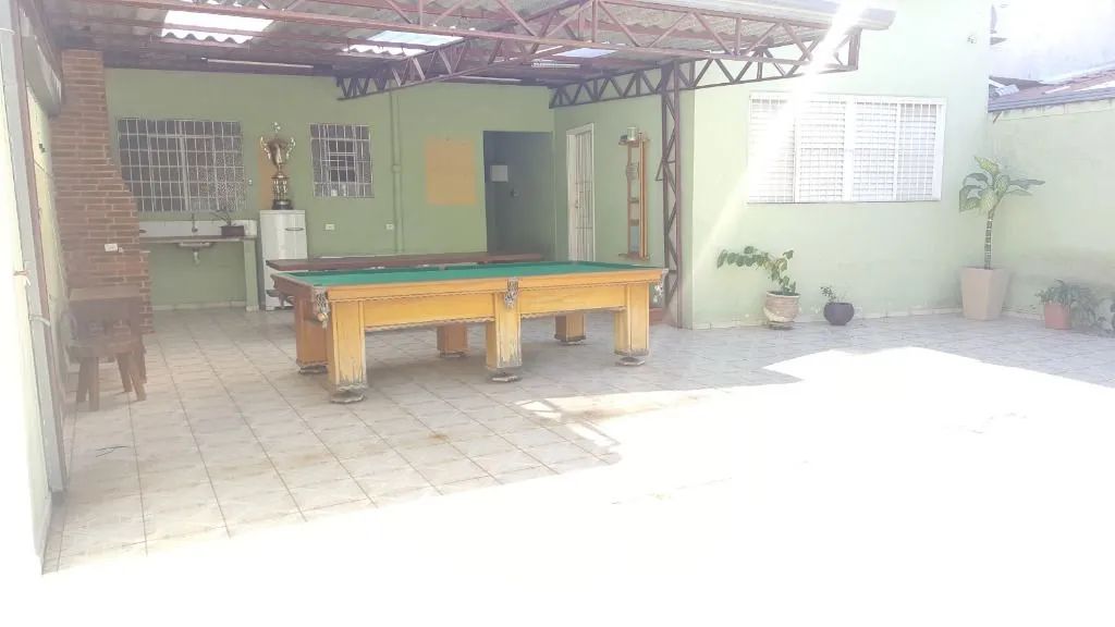 casa - Bonfim - Campinas - Foto 3