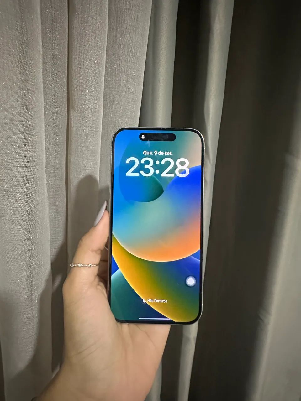 VENDO IPHONE 15 PRO  - Foto 5