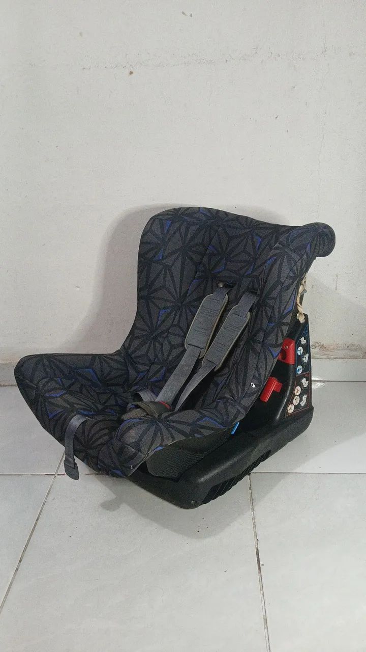 Cadeirinha de bebe