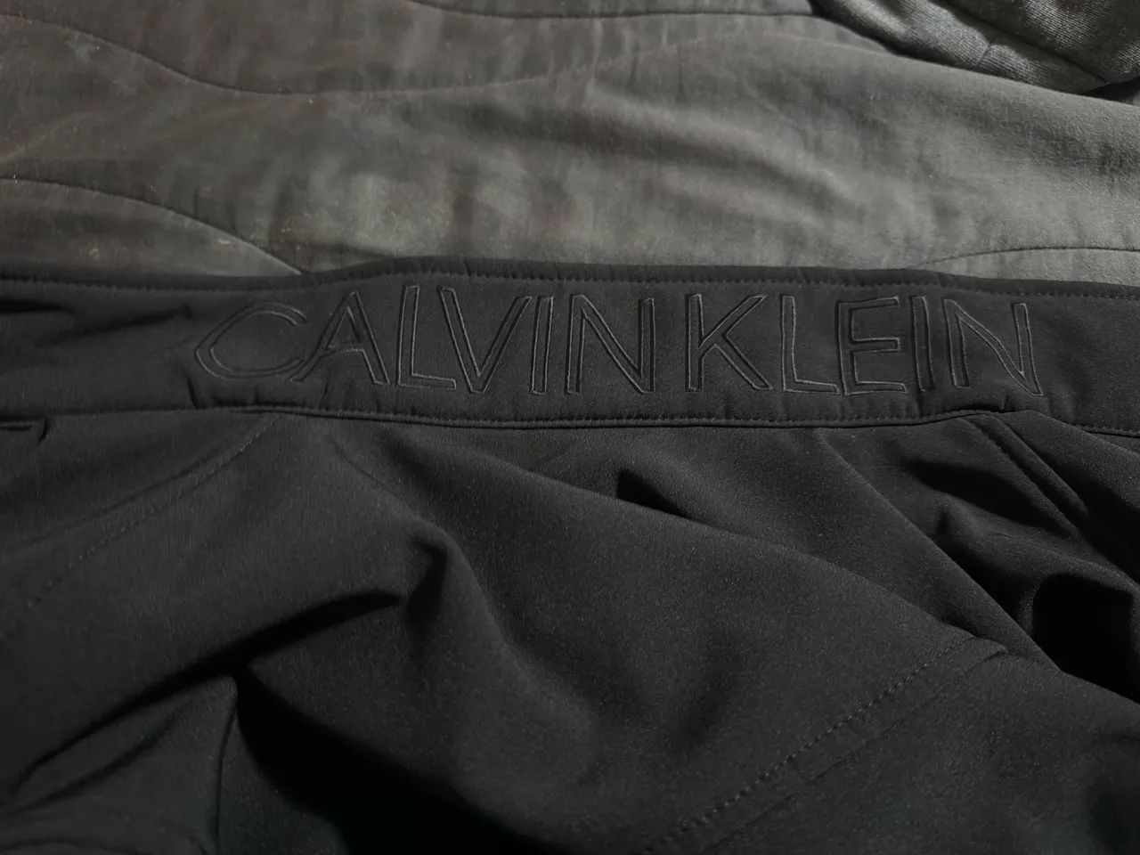Jaqueta Calvin Klein  - Foto 5