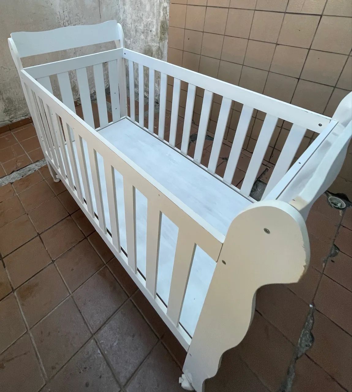 Berço americano  - Foto 2